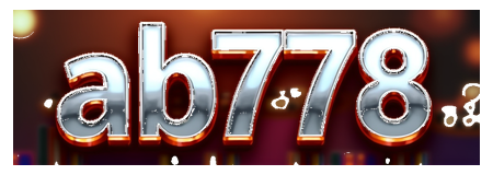 ab778 logo
